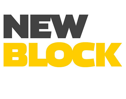 Plan de Marketing - New Block
