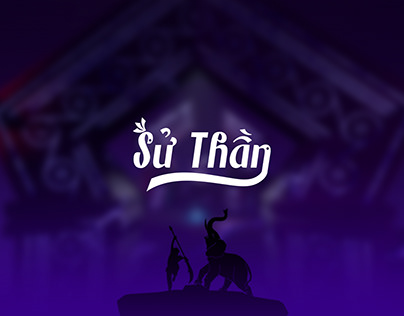 Project Game 3D - Sử Thần