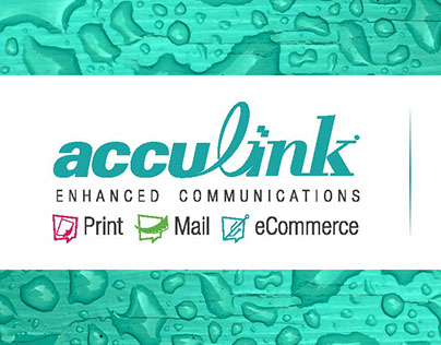 Acculink Business Card Designs