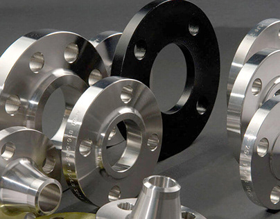 SMO 254 Flanges Exporters