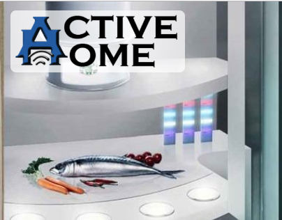 Active Home