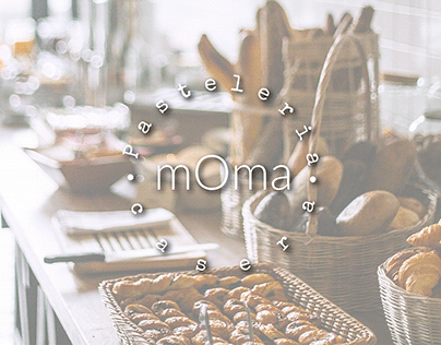 PASTELERIA MOMA - MOMA BAKERY