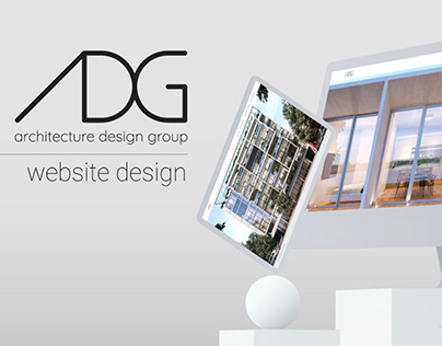 ADG - Proyecto Web