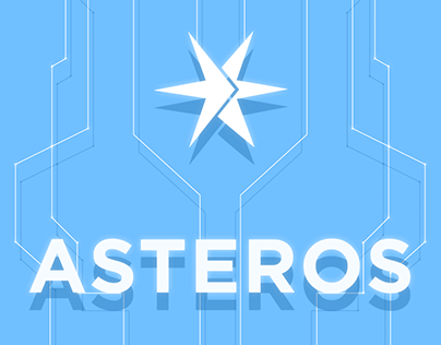 Personal Cabinet for the corp. «ASTEROS»