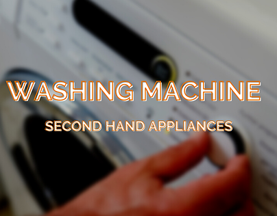Choose A Washing Machine That Fulfills Your Needs