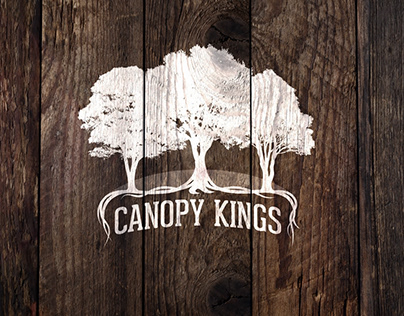 Canopy Kings - Animal Planet Pilot