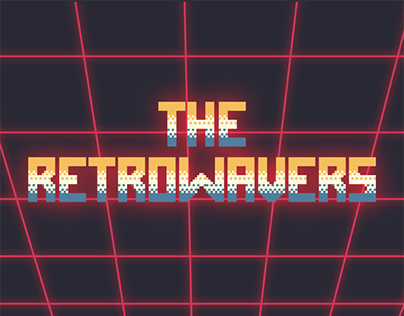 The Retrowavers