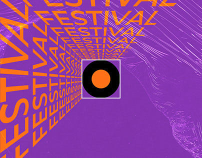 Festival Social Media