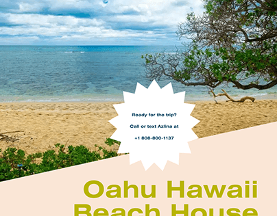 Luxury Honolulu Vacation Rentals at Tiki Moon Villas