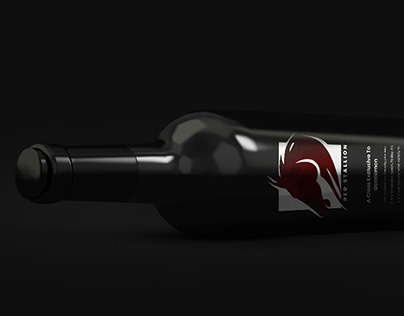 Red-Stallion Premium Wine Portuga