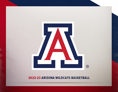 2022-23 Arizona Wildcats Basketball Social Content