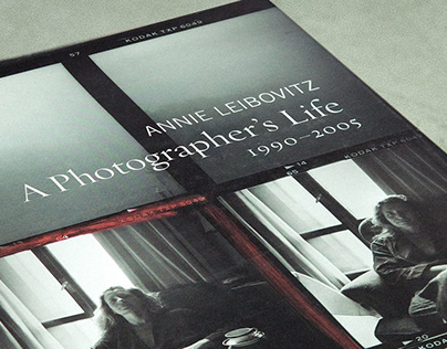 A Photographer’s Life: 1990–2005