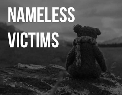 Nameless Victims