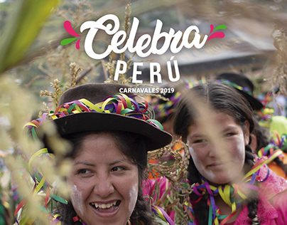 Celebra Perú - PromPerú