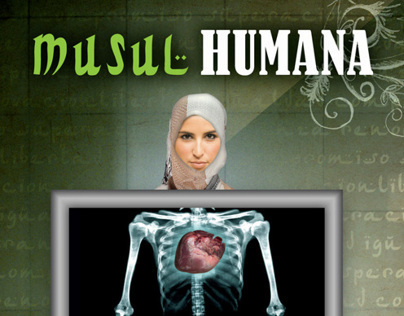 Musul Humana ¡Como tu!