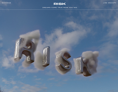 Risk artwork
