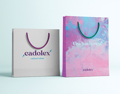 Cadolex · branding