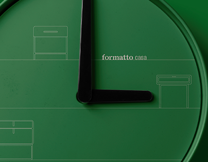 Project thumbnail - Formatto Casa | Redesign