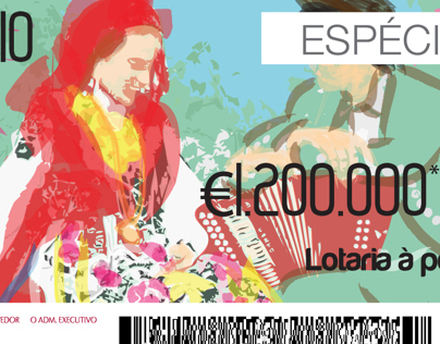 Lotaria Clássica Competition_Poposals