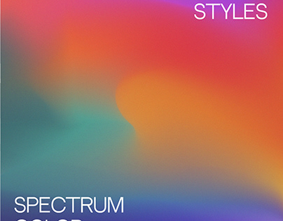 Harry Styles Spectrum Color