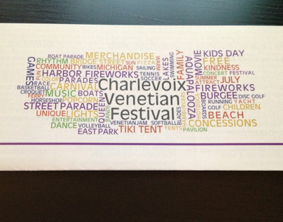 Charlevoix Venetian Festival
