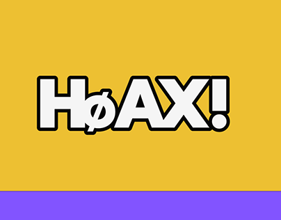 HoAX! Logo