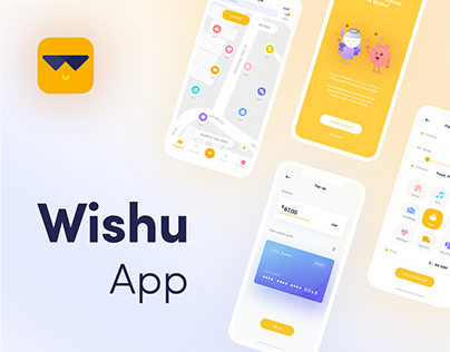 Wishu App