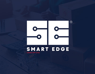 Smart Edge - Logo