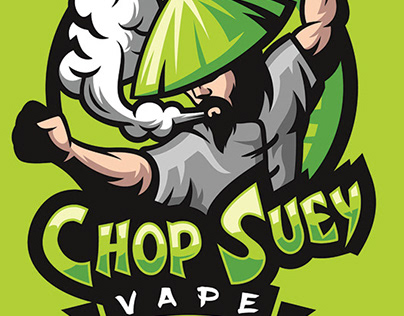 Chop Suey Vape