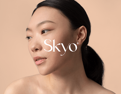 Skyo - a cosmetic brand