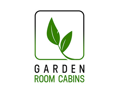 Garden Room Cabins Designs