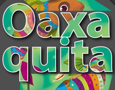 I LOVE OAXACA