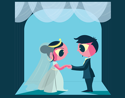 Wedding_Illustration