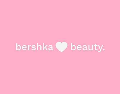 BERSHKA ❤ BEAUTY. 2019 Bershka Beauty Collection.