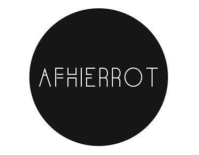 Afhierrot