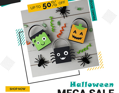 Don't forget to shop our Halloween sale!