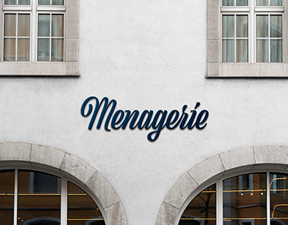 Menagerie Hotel