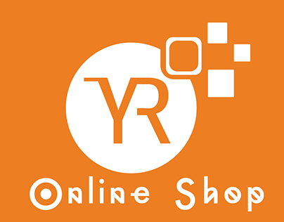 YR Logo for OnlineShop