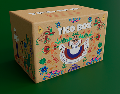 TICO BOX