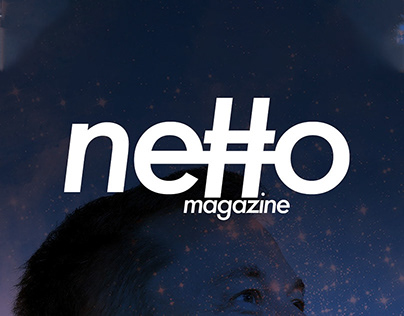 Netto Magazine 2018