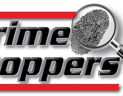 Crime Stoppers Poster
