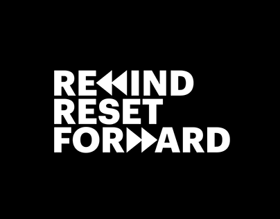 Rewind Reset Forward