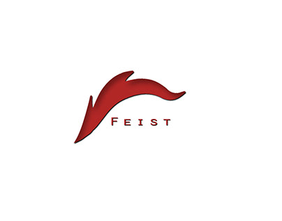 Project thumbnail - feist sports clothing brand logo