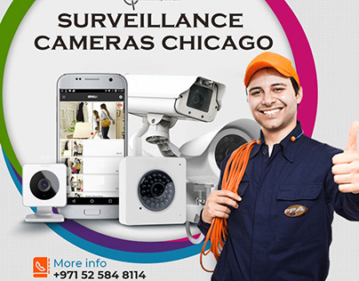 Chicago home security systems