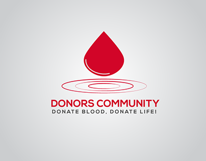 DONORS COMMUNITY
