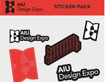 AIU design EXPO