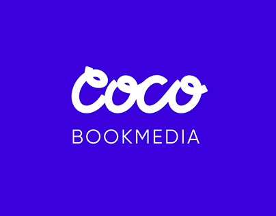 Coco Bookmedia: No greater joy than a book done well