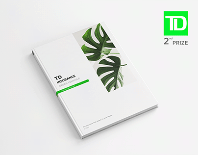 TD Environment - Service Design