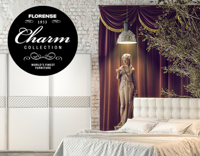 Florense Charm Collection