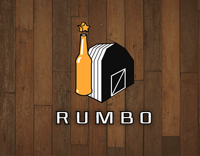 RUMBO - Almacen/Despensa